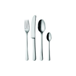 Copenhagen bestiksæt 24 dele Copenhagen bestiksæt 24 dele, Georg Jensen