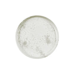 Tallerken Ø 21 cm, hvid, K.H. Würtz