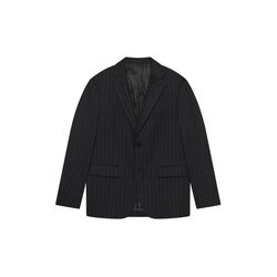MAcharles, dark grey melange, Matinique