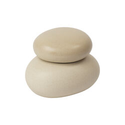 Pebble Box Dekoration, small, Ferm Living