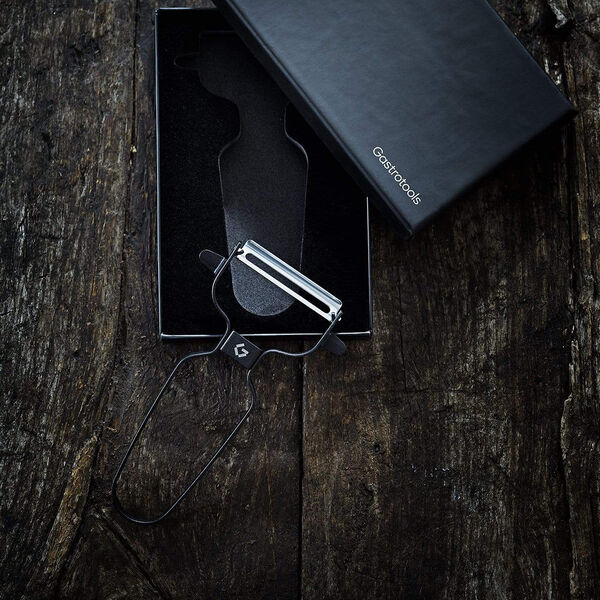 Skr&aelig;ller, Gastrotools