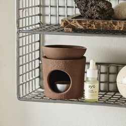 Aroma brænder, brun, AYU