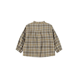 Enoz Shirt, noise check, Molo