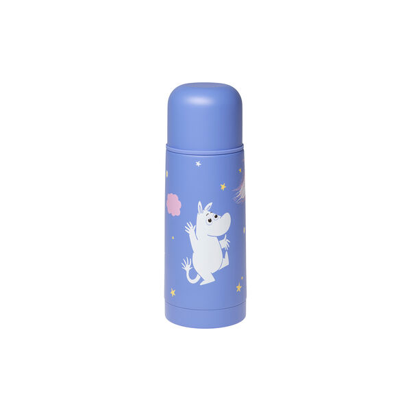 Mumi termoflaske Rumeventyr, Moomin Arabia