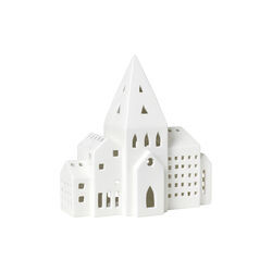 Urbania lyshus City, K&auml;hler