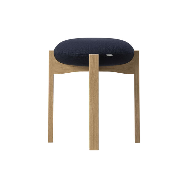 Pioneer Stool, vidar 786, Fredericia Furniture