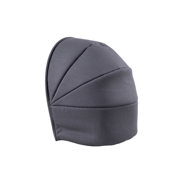 Kaleche til 3-i-1 babynest, blue olive, Sebra