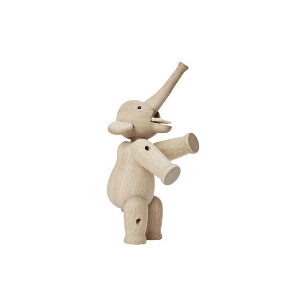 Elefant stor, eg Elefant stor, eg, Kay Bojesen Denmark