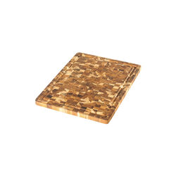 Skærebræt slankt mellem, TeakHaus