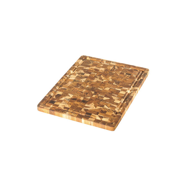 Skærebræt slankt mellem, TeakHaus