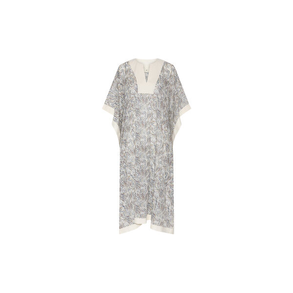 427HMHati dress, delicate bloom print, Heartmade