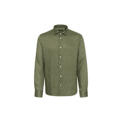 MAmarc Shirt, light army, Matinique