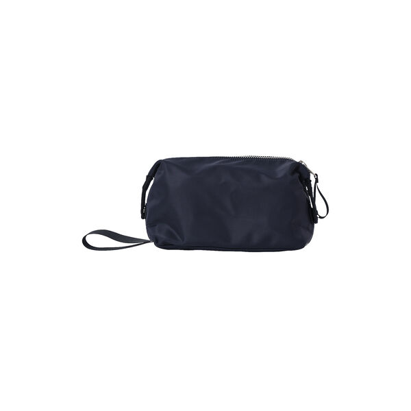 Wash bag, navy blue, AY Studios