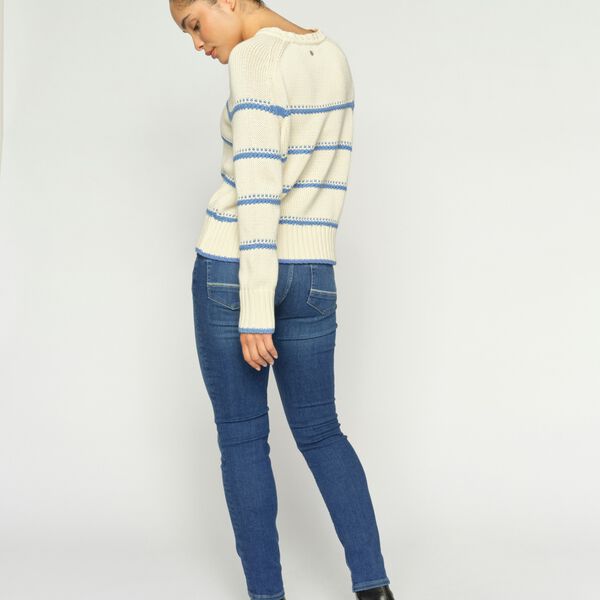 MMNaomi Jenny  Jeans, blue, MOS MOSH