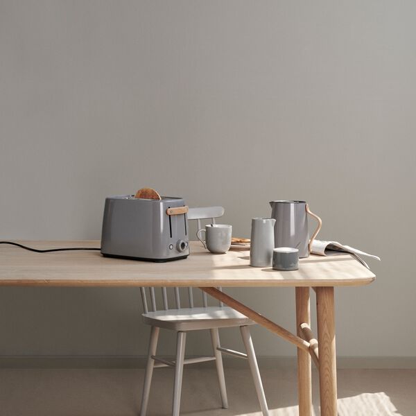 Emma te-termokande, grey Emma te-termokande, grey, Stelton