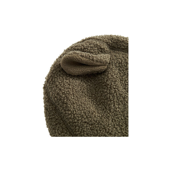 Aki Lamb Hat, crocodile, MarMar Copenhagen