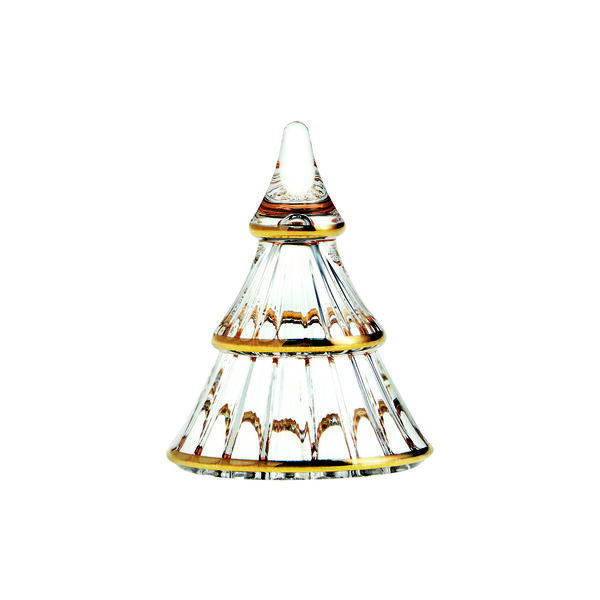 Fairytales juletræ lille, Holmegaard