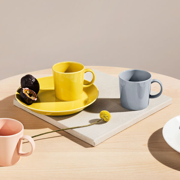 Teema krus 30 cl, honey, Iittala