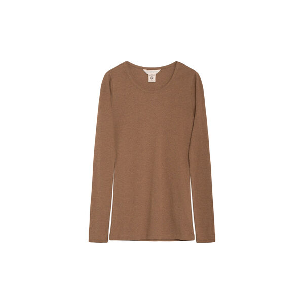 Slim Tee, almond, Serendipity