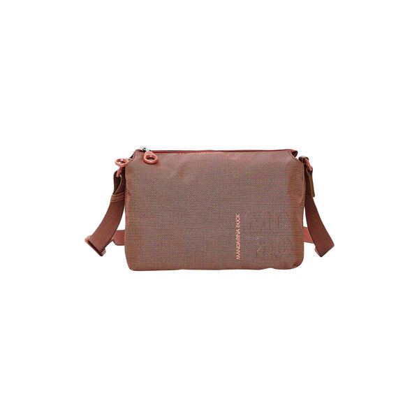 MD20 POCHETTE, pecan nut, Mandarina Duck