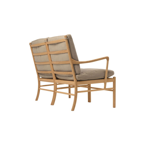 OW149-2 Sofa, Marble 20366, Carl Hansen & Søn