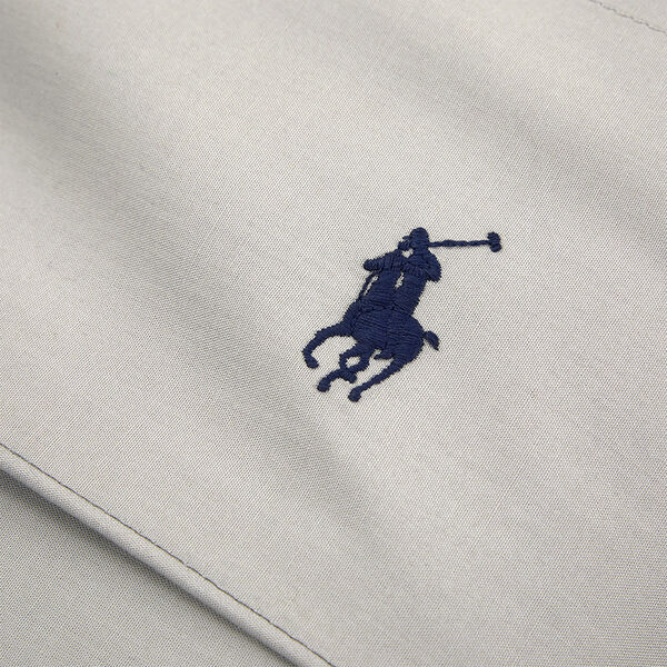 Polo Player fladt lagen, andover heather, Ralph Lauren Home