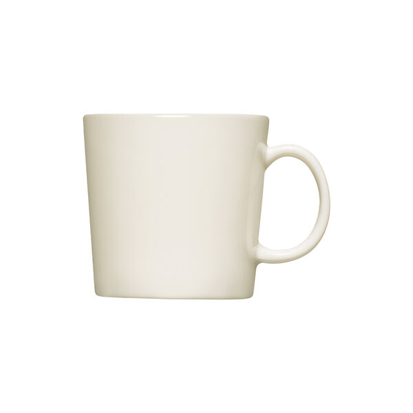 Teema krus 30 cl, hvid Teema krus 30 cl, hvid, Iittala