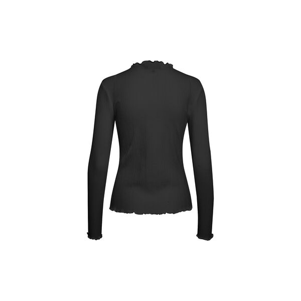 CandaceKB LS Tee, meteorite, Karen by Simonsen