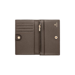 Delia Purse, coal brown, Aigner