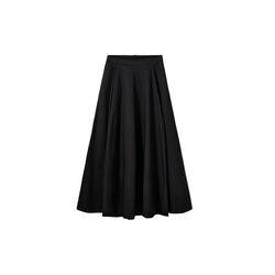 NOORSW MAXI SKIRT, black, Sofie Schnoor