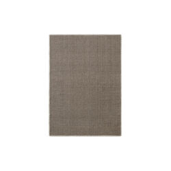 Collect SC84 gulvtæppe, camel, &Tradition