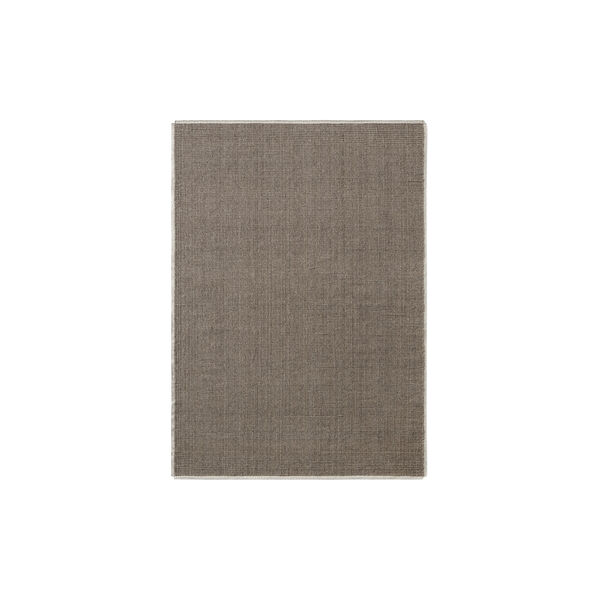 Collect SC84 gulvtæppe, camel Collect SC84 gulvtæppe, camel, &Tradition