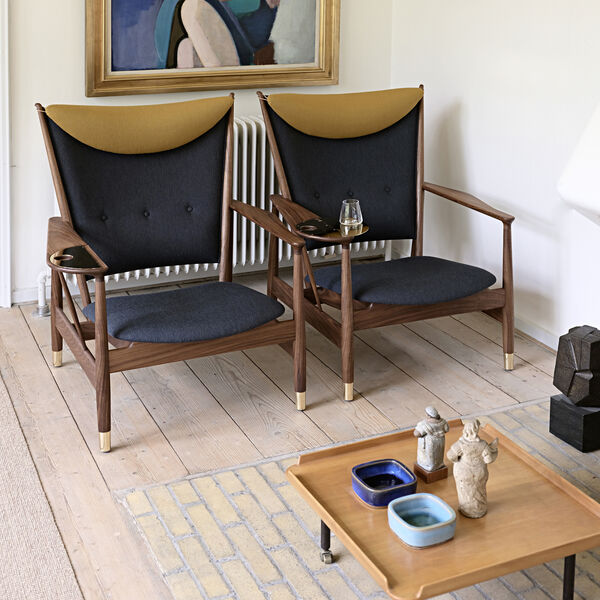 Whiskystolen, House of Finn Juhl™ 