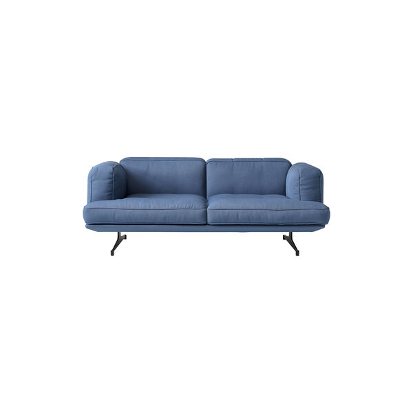 Inland AV22 2-pers. sofa, Vidar 733 Inland AV22 2-pers. sofa, Vidar 733, &Tradition