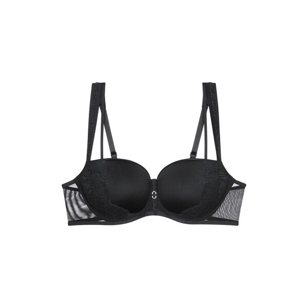 Palina Moonlight Kiss WHP, black, Triumph