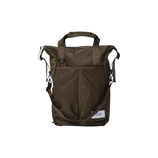 Backpack, army green Backpack, army green, AY Studios