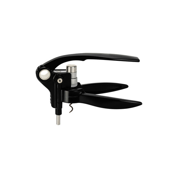 LM-250 selvoptrækkende proptrækker, Le Creuset