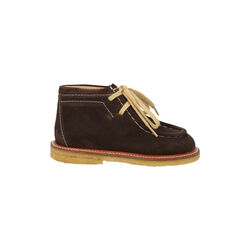 Sn&oslash;resko, dark brown, ANGULUS