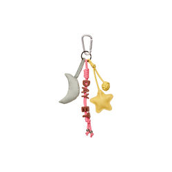Day Moon and Star Charm, coffee bean, DAY ET
