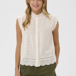 RowynSZ Shirt, ice, Saint Tropez