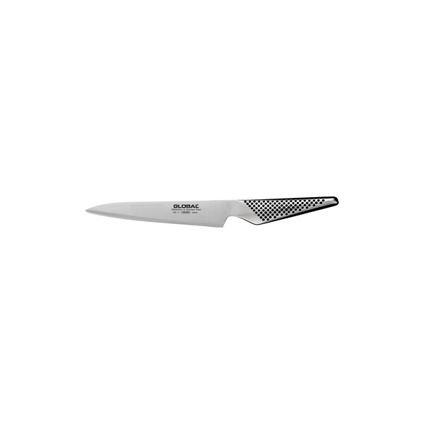 GS-11 universalkniv, Global