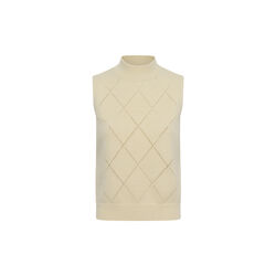 TheresaSZ Vest, frozen dew, Saint Tropez