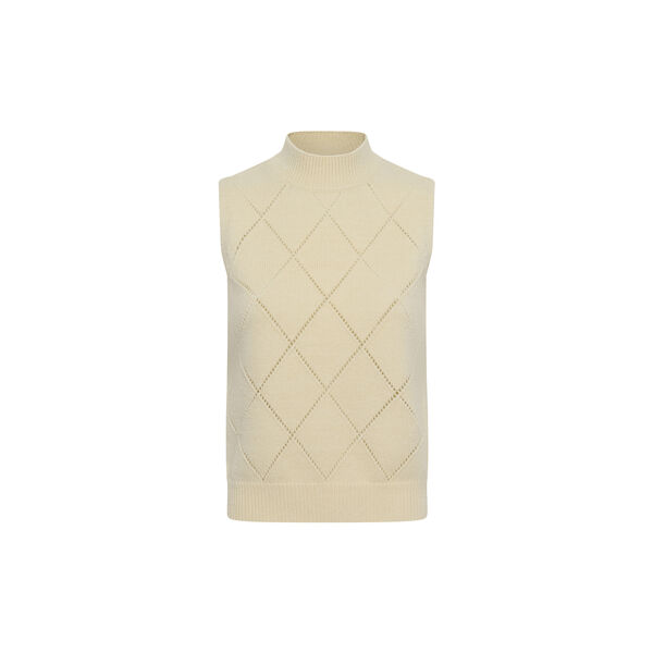 TheresaSZ Vest, frozen dew, Saint Tropez