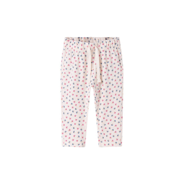 Pitti Pants, mini flower, MarMar Copenhagen