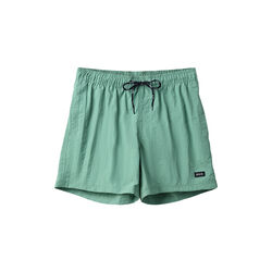 Leisure Swim Shorts, sea grass, H2O Sportswear