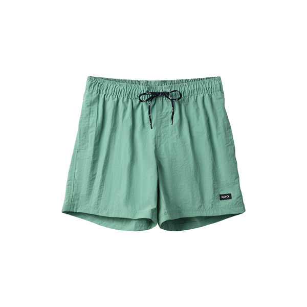 Leisure Swim Shorts, sea grass, H2O Sportswear