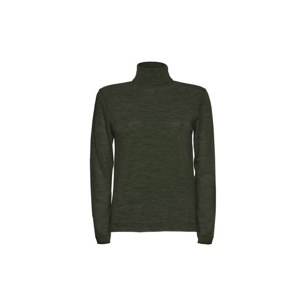 Fellini Trish, dark olive green, SAND Copenhagen
