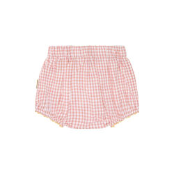 HCHilma Check Shorts, shell, Hust & Claire