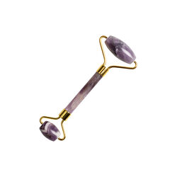 Amethyst – Skin Roller, Amazing Space