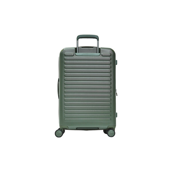 SMART DUCK TROLLEY MEDIUM EXP | Pine Green | Kuffert, Mandarina Duck